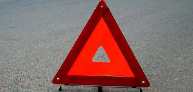 Пьяная женщина устроила ДТП с пострадавшими в Бердске