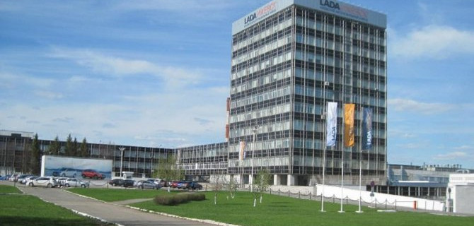 Стало известно, чем займётся ижевский завод «АвтоВАЗа»