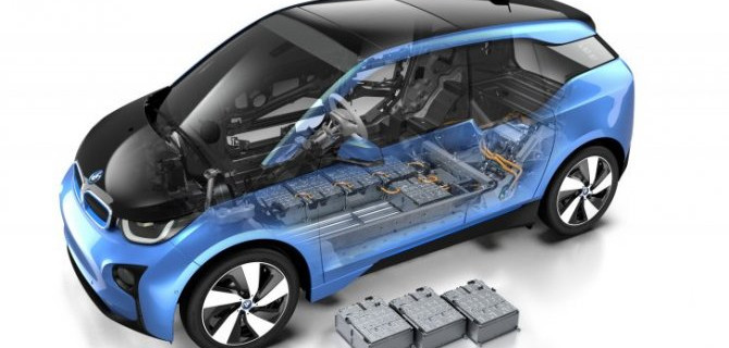 В Юго-Восточной Азии появится огромный завод по производству аккумуляторов для электромобилей