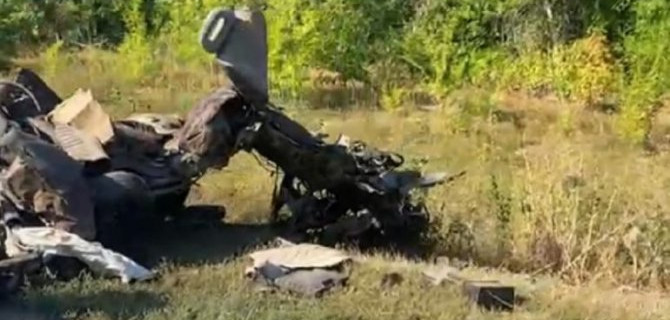 Два человека погибли в ДТП под Самарой