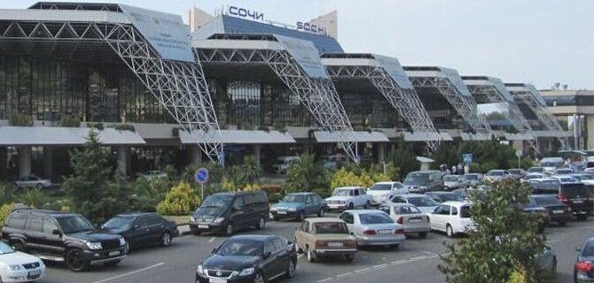 Прокат авто: история и наши дни