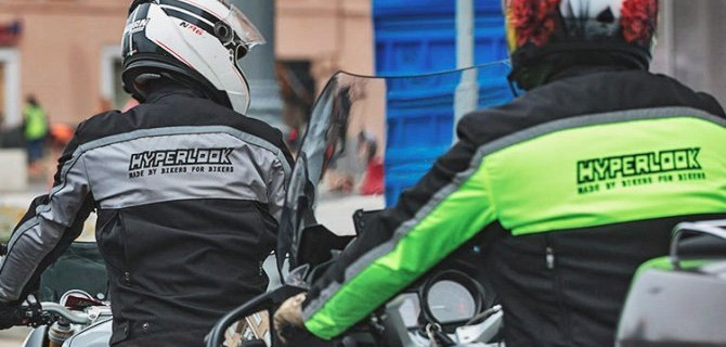 Что нужно знать о выборе мотоэкипировки