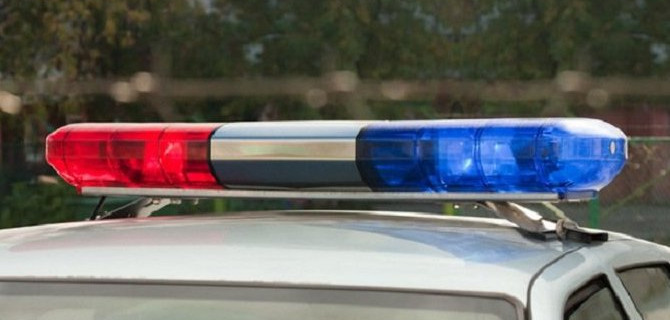 В Саратовской области водитель насмерть сбил женщину и скрылся