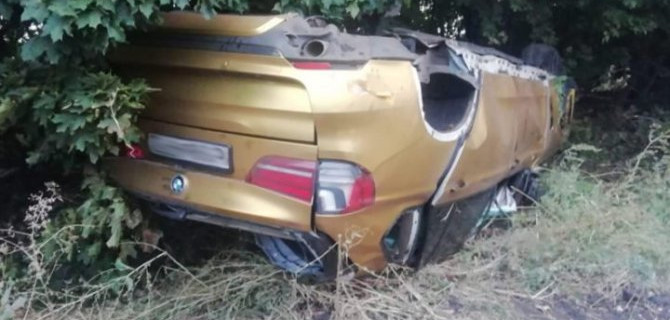 Молодой человек погиб в ДТП в Петровском районе Тамбовской области