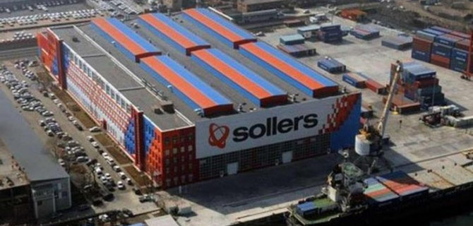 В России может появиться новая автомобильная марка