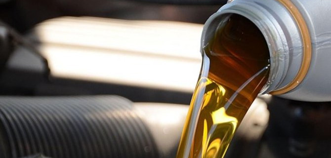 Выбираем моторное масло для покупки