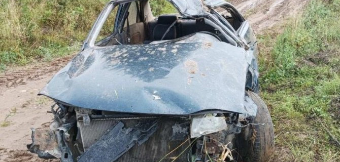 В Архангельской области по вине пьяного водителя погибла 20-летняя девушка