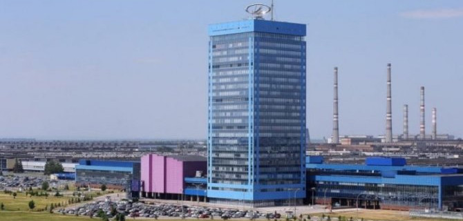 Сколько импортных деталей использует сейчас «АвтоВАЗ»?