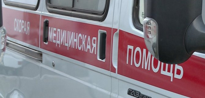 Два человека пострадали в ДТП в Челябинской области