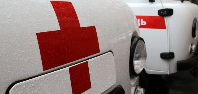 Двое детей на мопеде пострадали в ДТП в Нижнем Новгороде