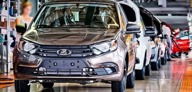 Упрощённые «Гранты» получили ремни ГРМ с уменьшенным ресурсом