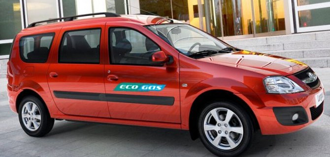 «АвтоВАЗ» планирует возобновить выпуск битопливных автомобилей
