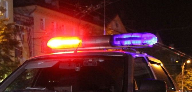 В Карелии автомобиль съехал в реку – водитель погиб