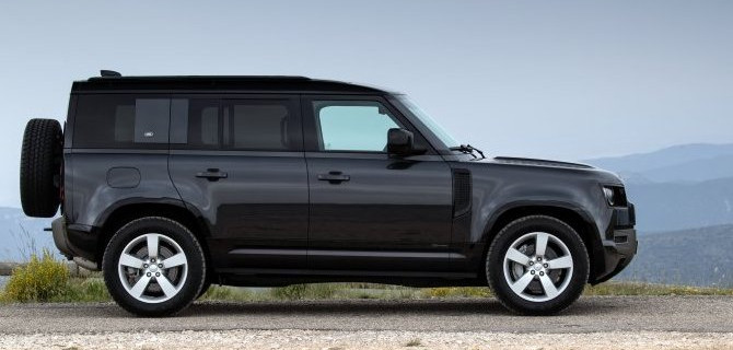 Какие работы необходимо провести на своем Land Rover перед началом зимнего сезона