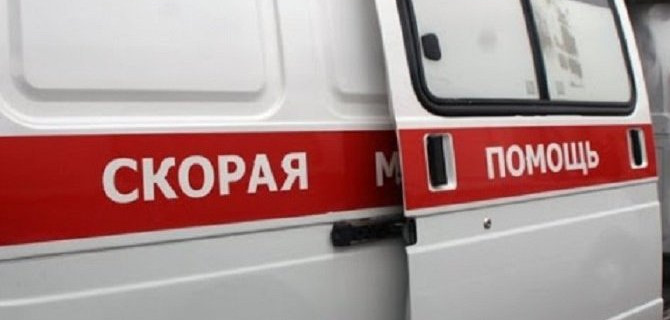 В Рязани «скорая» сбила 16- летнего велосипедиста