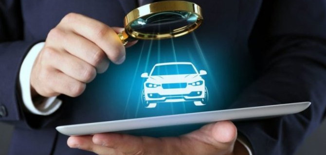 В России разработан первый мобильный комплекс для поиска угнанных машин