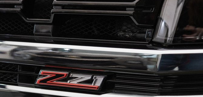 Максимальные скидки на Chevrolet и Cadillac в АВИЛОН