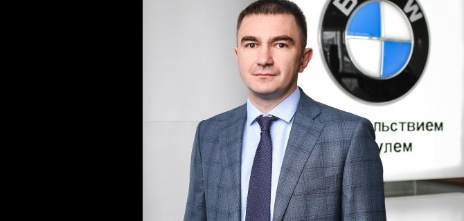 Сергей Урлин, директор по сервисному обслуживанию АВТОДОМ BMW Зорге, рассказал о росте спроса на услуги детейлинга