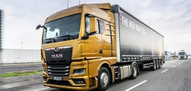 Фирмы MAN и SCANIA продают свой бизнес в России