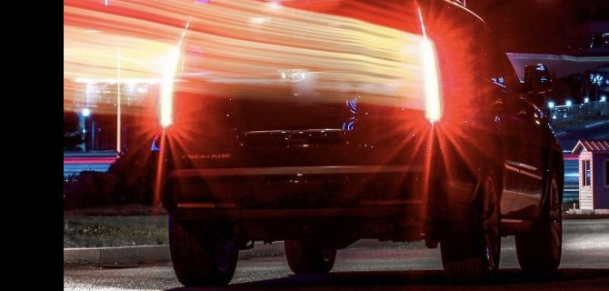 ПОДГОТОВЬТЕ ВАШ CADILLAC К ОСЕНИ!