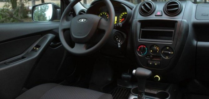 «АвтоВАЗ» ищет новых поставщиков АКПП для своих машин