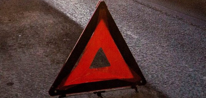 Два человека погибли в ДТП в Выборгском районе Ленобласти