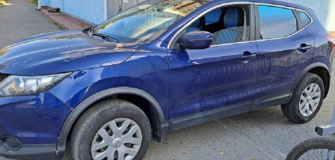 В Екатеринбурге иномарка сбила 13-летнего велосипедиста