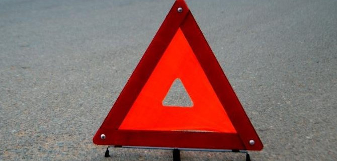 Грузовик насмерть сбил женщину в Мелекесском районе Ульяновской области