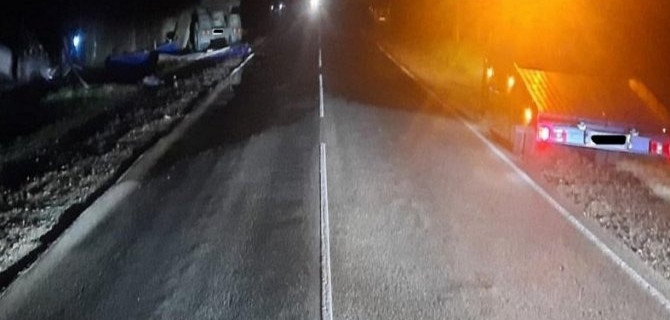 18-летний пассажир погиб в ДТП в Краснодарском крае