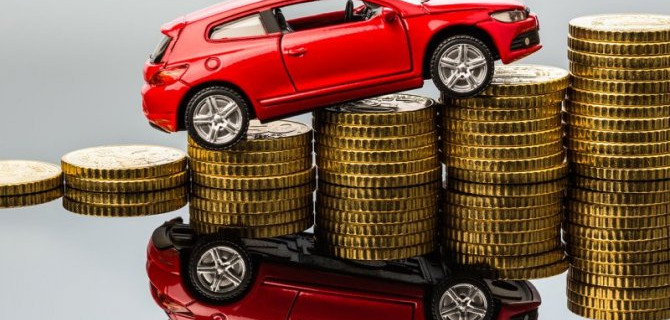 Автомобили дорожают - автокредиты растут