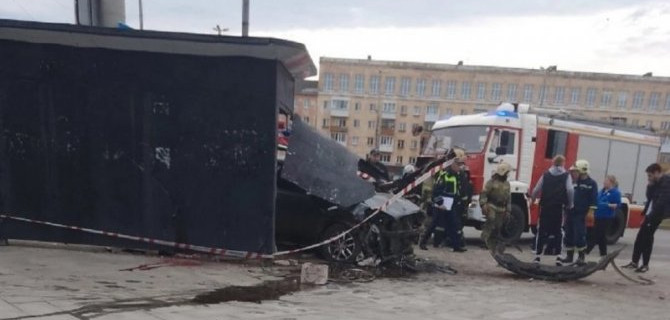 Скончалась еще одна пострадавшая из-за наезда автомобиля в Перми