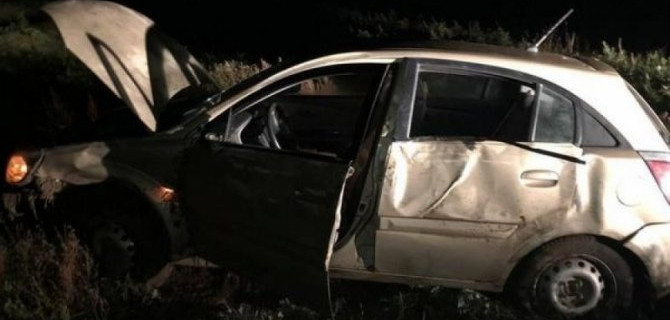 15-летний пьяный подросток попал в ДТП в Костроме