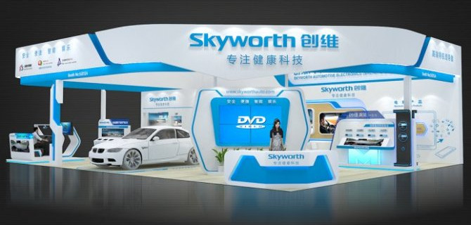 На автомобильном рынке России появился новый игрок