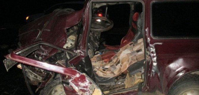 75-летний водитель погиб в ДТП в Ярославской области