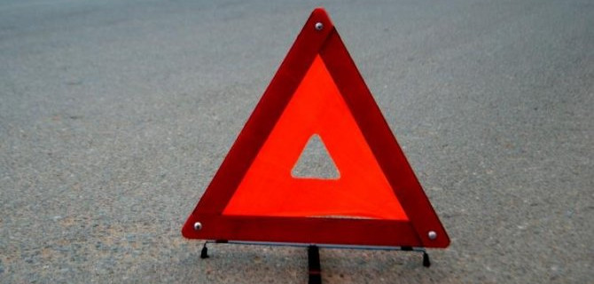 Женщина погибла в ДТП в Карелии