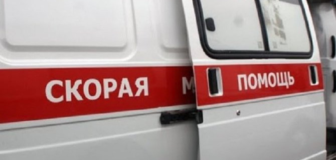 4-летний ребенок пострадал в ДТП в Ярославле