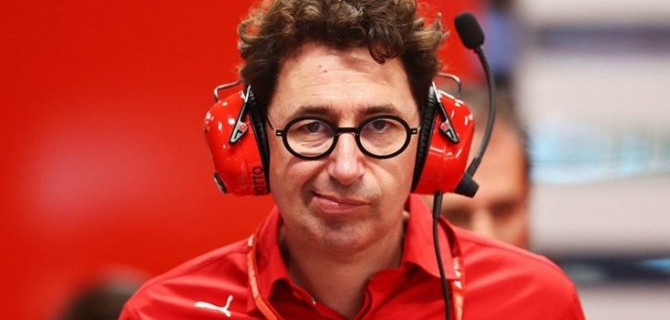 Герхард Бергер: Бинотто требуется помощь для управления «Феррари»