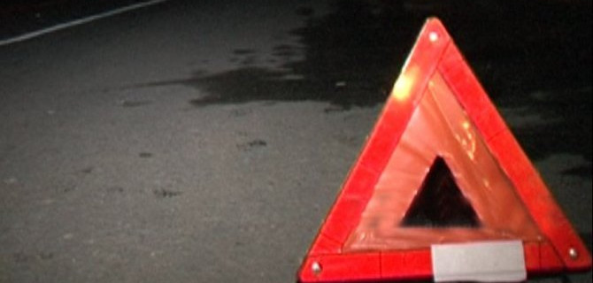 Под Саратовом водитель насмерть сбил девушку и скрылся