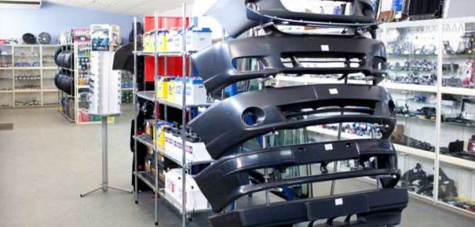 «АвтоВАЗ» снизил стоимость некоторых запчастей для Lada Granta и Lada Vesta