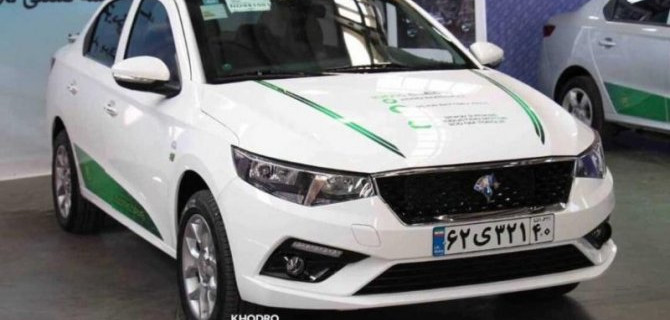 В нашей стране могут появиться электромобили из Ирана