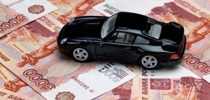 В России подорожали подержанные автомобили