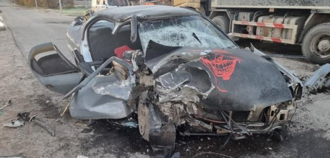 В ДТП в Свободном погиб человек