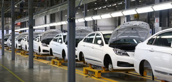 Станут ли электромобили Evolute популярны в России?