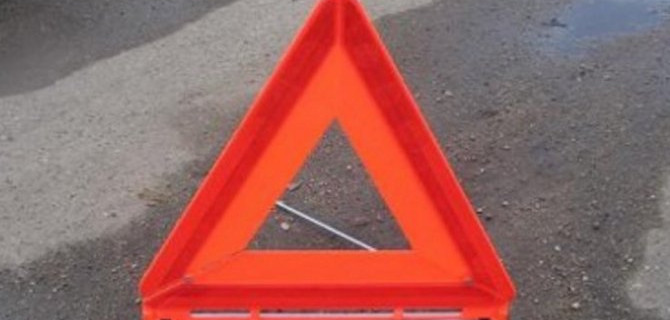 Девять человек пострадали в ДТП с маршруткой в Подмосковье