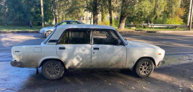 В Балашове сбили женщину – она скончалась в больнице