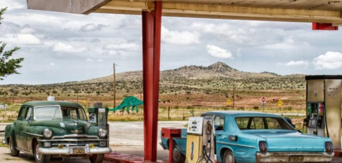 В американском штате Вермонт будут платить водителям, пересаживающимся на электромобили