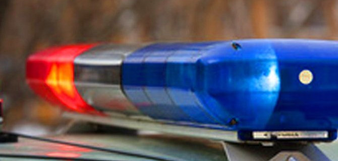 В Тюмени задержали водителя, который сбил пешехода и уехал