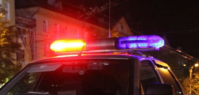 Водитель УАЗа погиб в ДТП с поездом в Архангельской области