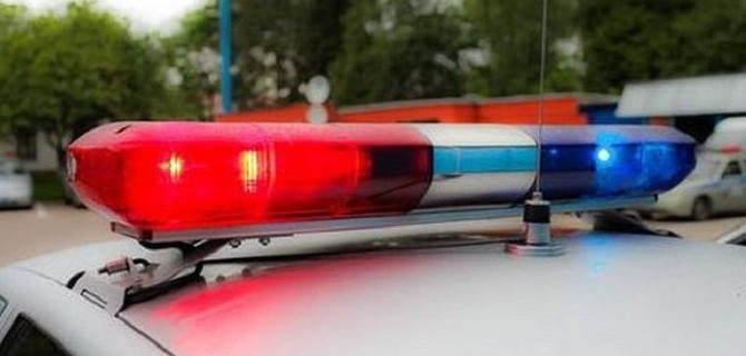 В Петербурге иномарка сбила 8-летнего мальчика