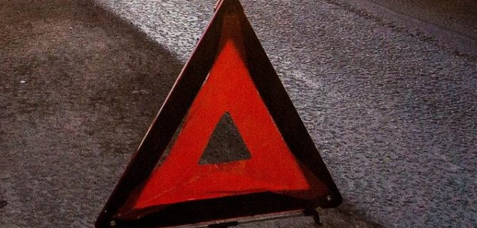 Женщина погибла в ДПТ с мусоровозом в Луге